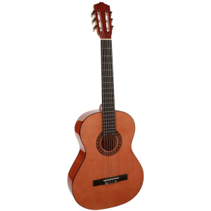 Гітара класична Salvador Cortez SC-144 (17-2-39-12) ТОП в Ужгороді