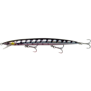 Воблер Savage Gear Sandeel Jerk Minnow S 145 мм 17 г Barracuda PHP (18541044) лучшая модель в Ужгороде