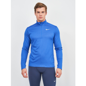 Спортивна кофта Nike M Nk Df Pacer BV4755-453 XL (194502662696) ТОП в Ужгороді