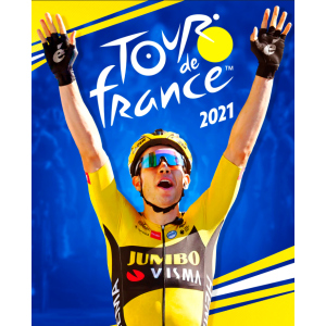 Игра Tour de France 2021 для ПК (Ключ активации Steam) лучшая модель в Ужгороде