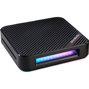 Пристрій відеозахоплення AVerMedia Live Gamer Bolt GC555 Black (61GC555000A9) в Ужгороді