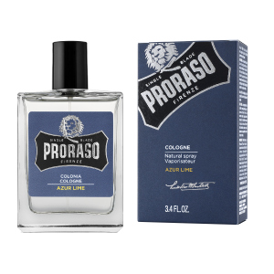 Одеколон Proraso Азур Лайм 100 мл (8004395007714) в Ужгороді