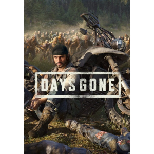 Гра Days Gone для ПК (Ключ активації Steam)