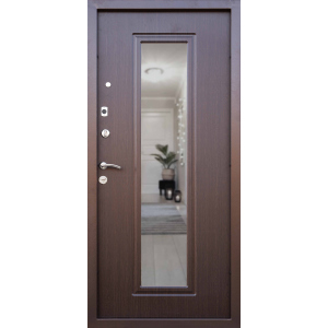 Вхідні двері Eliada комплектація Classic Abwehr Steel Doors Expert (360)