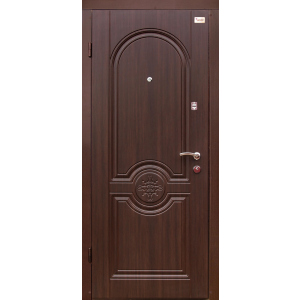 Вхідні двері модель Dolce Vita комплектація Classic Abwehr Steel Doors Expert (13) рейтинг