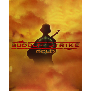 купить Игра Sudden Strike Gold для ПК (Ключ активации Steam)