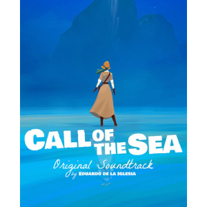 Игра Call of the Sea Soundtrack для ПК (Ключ активации Steam) рейтинг