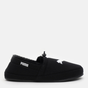 Кімнатні тапочки Puma Tuff Mocc Cat 38512501 40.5 (7) 26 см Puma Black-Puma White (4064533874183) ТОП в Ужгороді