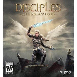 хорошая модель Disciples: Liberation (Steam)