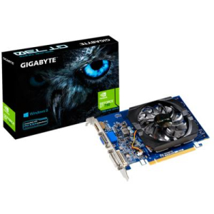 Відеокарта GeForce GT730 2048Mb GIGABYTE (GV-N730D3-2GI) в Ужгороді