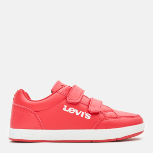 Кеди дитячі Levi's Kids New Denver S VGRA0146S 39 Red (ROZ6400136345) в Ужгороді