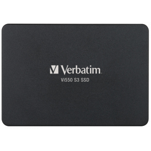 купить Verbatim Vi550 S3 128GB 2.5" SATAIII TLC (49350)