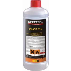 Антистатический очиститель пластмасс Spectral Plast 815 1 л (89064) в Ужгороде