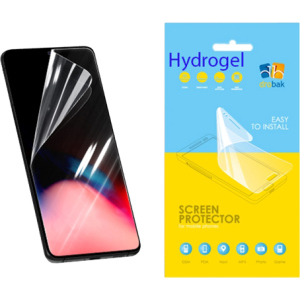 Защитная пленка Drobak Hydrogel для Samsung Galaxy A12 в Ужгороде