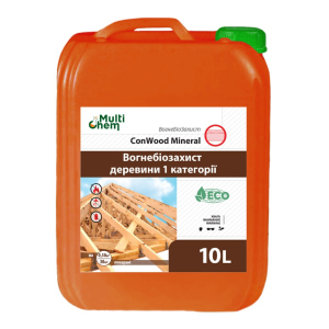 Антиперен антисептик ConWood Mineral Euro 10 л