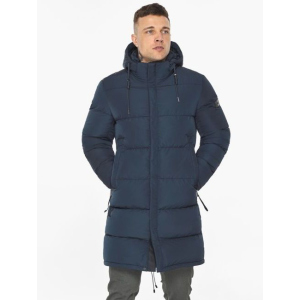 Куртка Braggart 49609 50 (L) Синяя (2000001499160) лучшая модель в Ужгороде