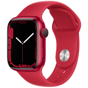 Смарт-годинник Apple Watch Series 7 GPS 41mm (PRODUCT)