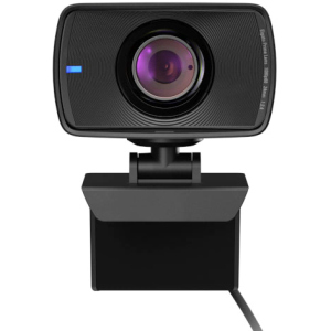 Веб-камера Elgato Facecam Premium Full Hd Webcam (10WAA9901) в Ужгороде