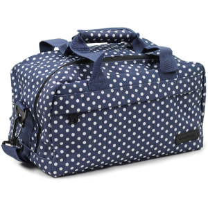 Сумка дорожная Members Essential On-Board Travel Bag 12.5 Navy Polka (927842)