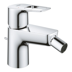 Змішувач для біде Grohe BauLoop New, хром (23338001) в Ужгороді