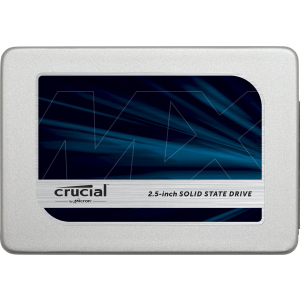 Crucial MX500 1TB 2.5" SATAIII 3D TLC (CT1000MX500SSD1) в Ужгороде