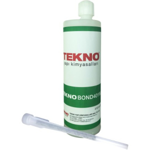 Хімічний анкер Tekno Teknobond 401W 410мл. краща модель в Ужгороді