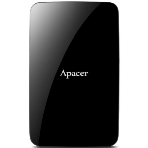 Жорсткий диск Apacer AC233 4 TB (AP4TBAC233B-S) краща модель в Ужгороді