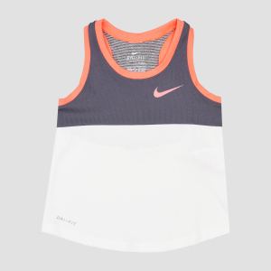 Майка дитяча Nike 3UD007-G1A 62 см Комбінована (617845766178) краща модель в Ужгороді