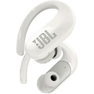 Навушники JBL Endurance Peak II White (JBLENDURPEAKIIWT) в Ужгороді