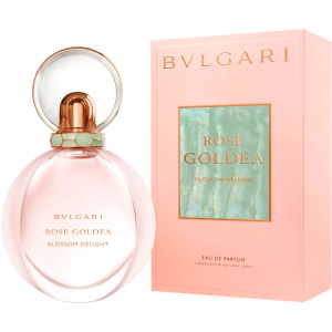 Парфумована вода для жінок Bvlgari Rose Goldea Blossom Delight 30 мл (0783320404726) ТОП в Ужгороді