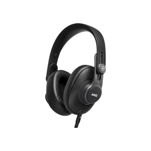 Навушники AKG K361-BT Black (K361BT) ТОП в Ужгороді