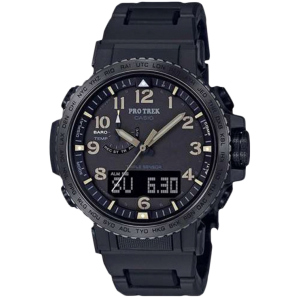 Чоловічий годинник CASIO PRO TREK PRW-50FC-1ER ТОП в Ужгороді