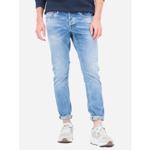 Джинси Garcia Jeans 631-4250 34-32 (8718212848267) ТОП в Ужгороді