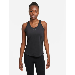 Майка спортивна Nike W Nk One Df Slim Tank DD0623-010 M (195239673795) в Ужгороді