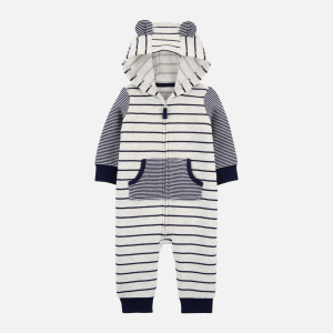 Людина Carters 1M150110 74 см 984 S Stripe (194135479296) ТОП в Ужгороді