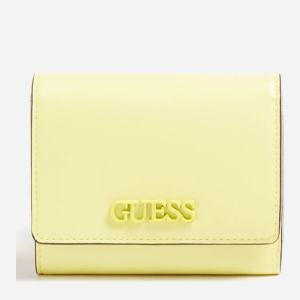 Жіночий гаманець Guess SWVG8109430-LIM Світло-жовтий (800070165633) в Ужгороді