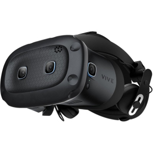 Окуляри віртуальної реальності HTC Cosmos Google VR+ Advantage Pack (99HARL01800+99H2066200) в Ужгороді