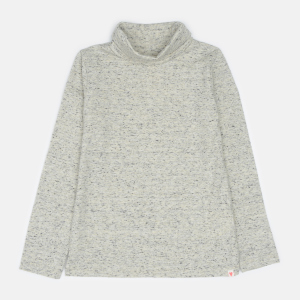 Гольф H&amp;M 9Z3957308 110-116 см Сірий меланж (hm01107790807) краща модель в Ужгороді