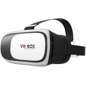 Очки виртуальной реальности VR BOX в Ужгороде