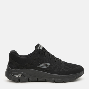 Кроссовки Skechers 232042 BBK 40 Черные (194428316154)