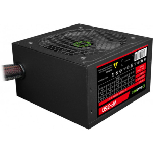 Блок питания Gamemax 350W (VP-350)