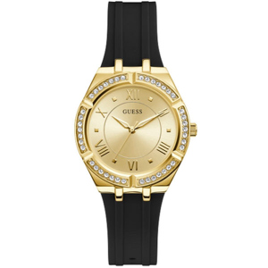 Жіночий годинник Guess GW0034L1 рейтинг