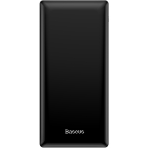 УМБ Baseus Mini JA 30000 mAh Black ​(PPJAN-C01)