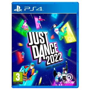 Грати Sony PlayStation 4 Just Dance 2022 Російські Субтитри Новий краща модель в Ужгороді