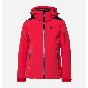 купити Зимова куртка 8848 Altitude Adrienne Jacket 5002130R 130 см Red