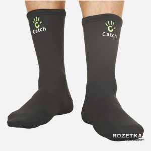 Носки Catch Socks XXS Dark Grafite (010989) в Ужгороде