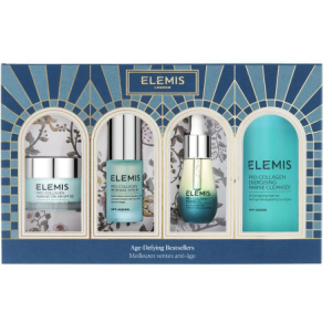 Набір бестселерів Elemis Anti-Age Age-Defying Bestsellers (641628889020) в Ужгороді