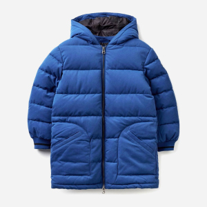 Зимове пальто United Colors of Benetton 2PCB53OV0.G-366 110 см XS (8033379376966) ТОП в Ужгороді