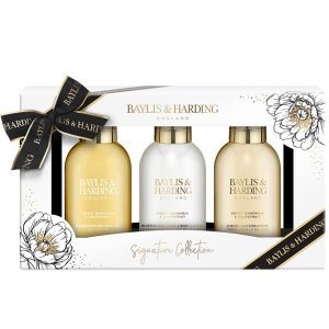 Подарунковий набір Baylis&Harding Sweet Mandarin&Grapefruit (017854105904) в Ужгороді