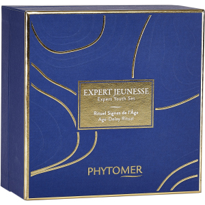 Косметический набор Phytomer Age Delay Beauty Ritual 50 мл + 50 мл (3530019006191) лучшая модель в Ужгороде